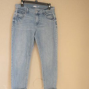 Old Navy Blue Jeans (size 4).